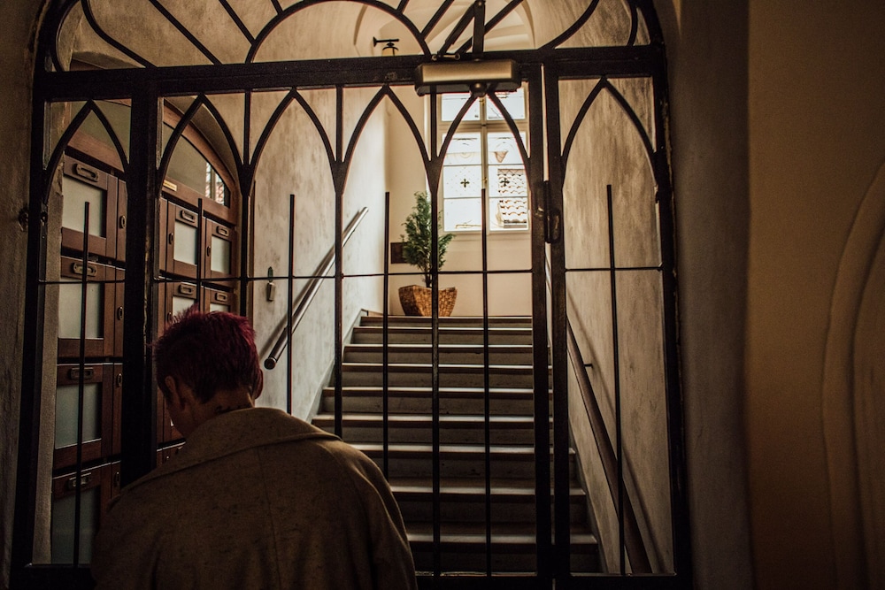 Residence Thunovska 19 36/50