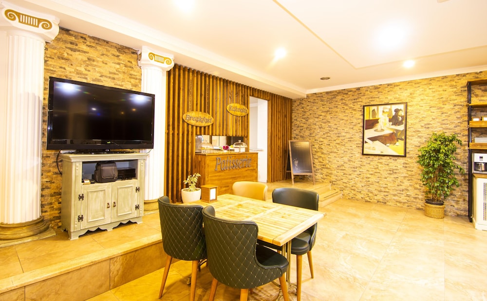 Mesken Hotel Gocek 46/59