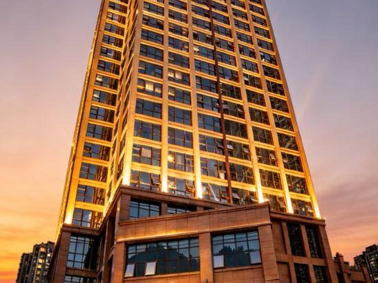 Rongrong Jinke Hotel 1/29