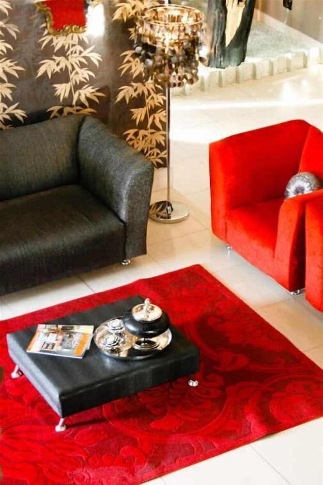 Altissimo Guesthouse 25/31