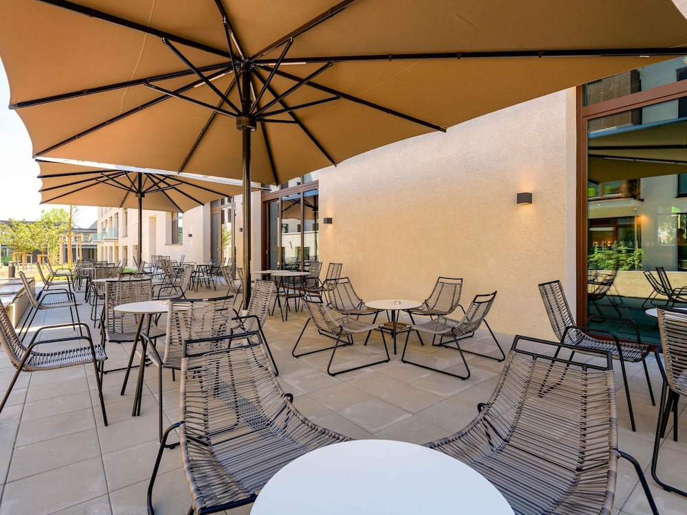 ibis Styles Friedrichshafen 32/49