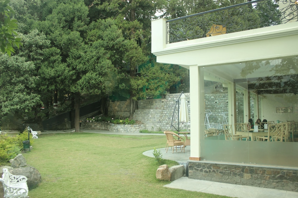 Welcomheritage Ashdale 34/43