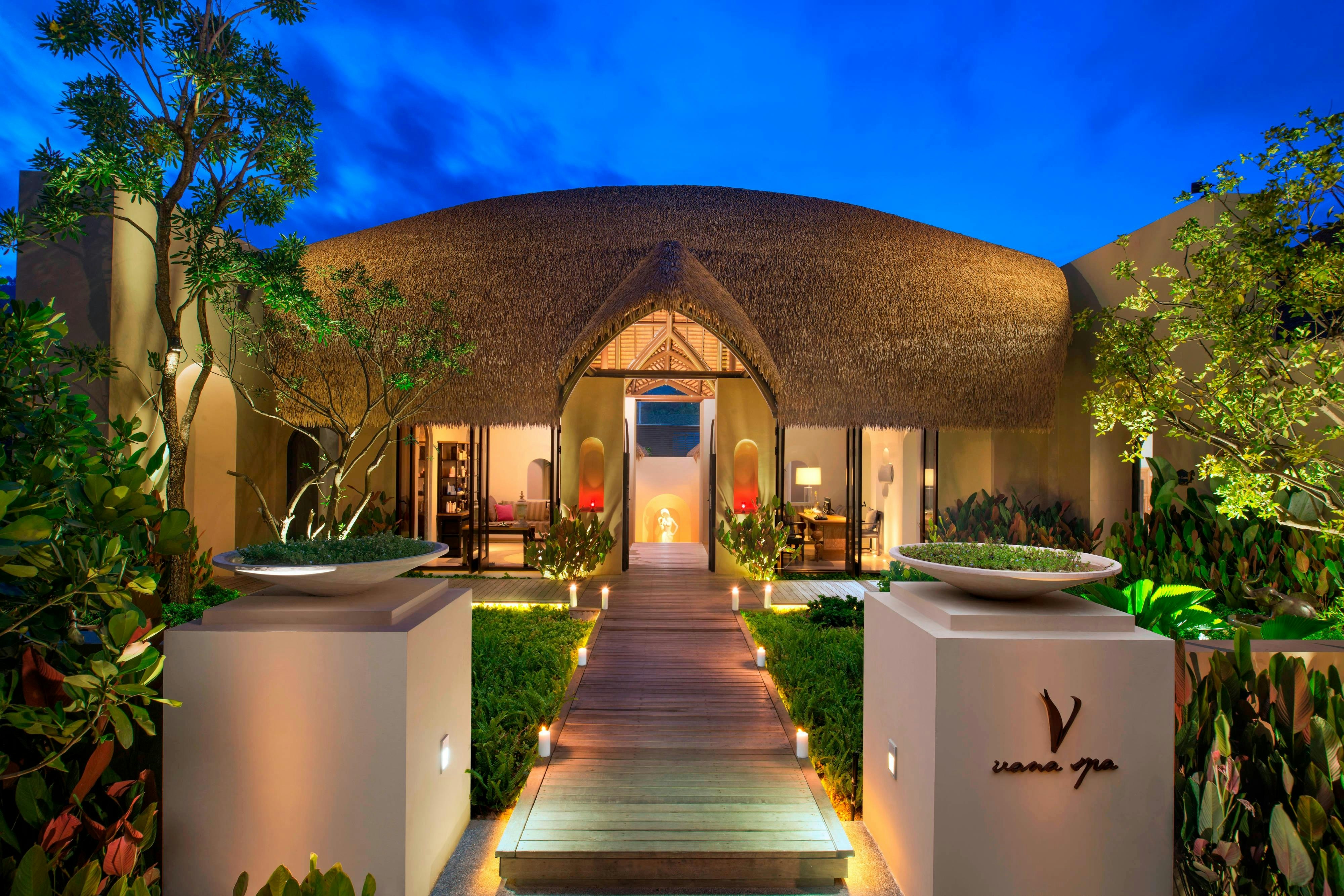 Vana Belle A Luxury Collection Resort 71/74
