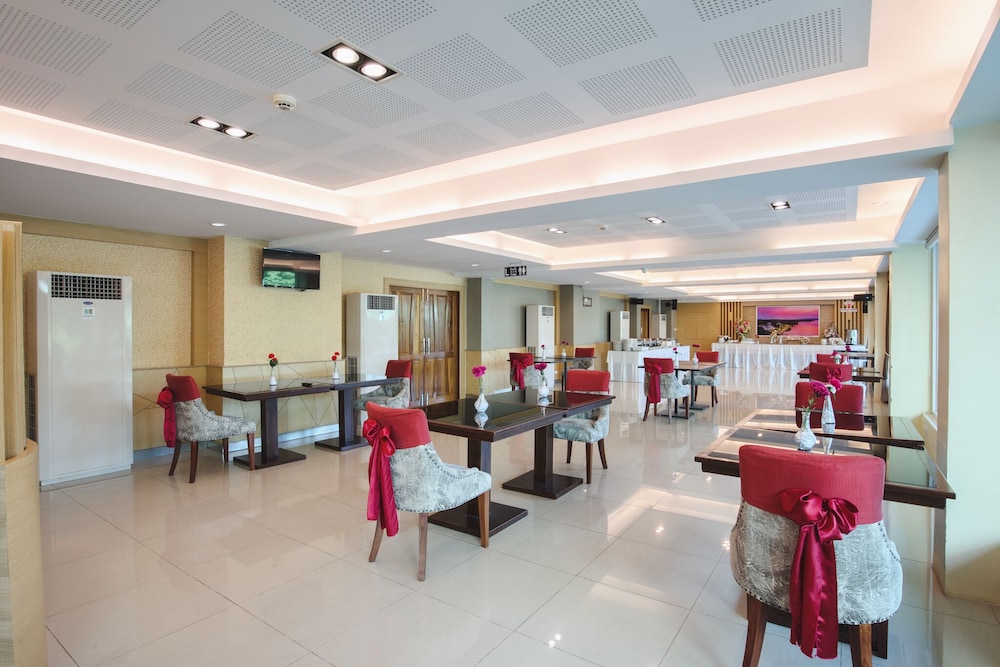 TUBTIM SIAM SUVARNABHUMI HOTEL 44/50