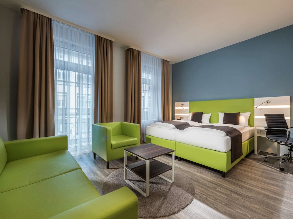 Ibis Styles Offenburg City 18/59