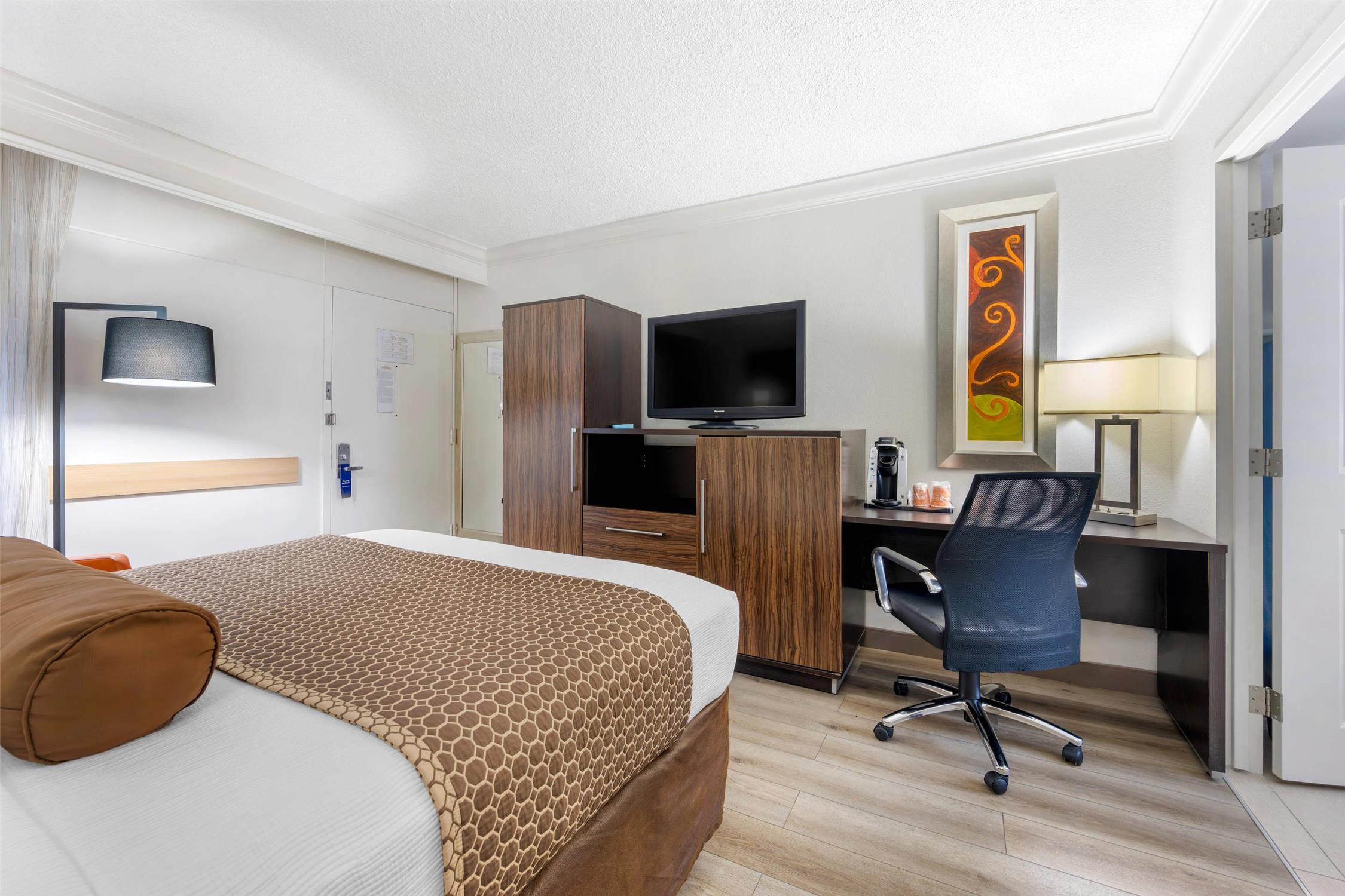 The Capitol Hotel Downtown, Ascend Hotel Collection 49/56