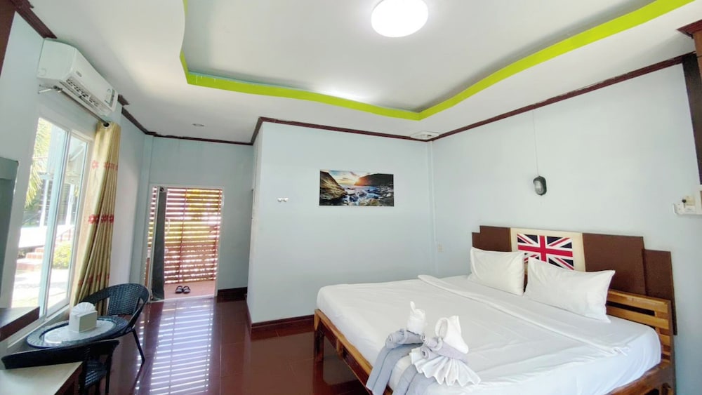 Laketerrace Resort 37/71