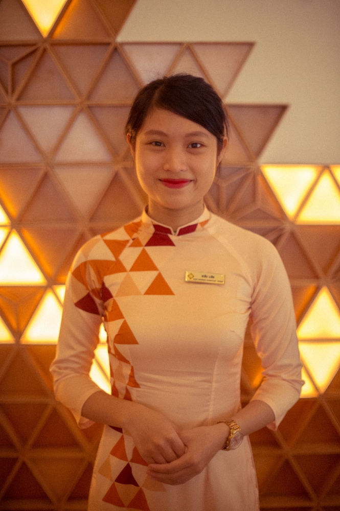 TMS Hotel Da Nang Beach 9/68