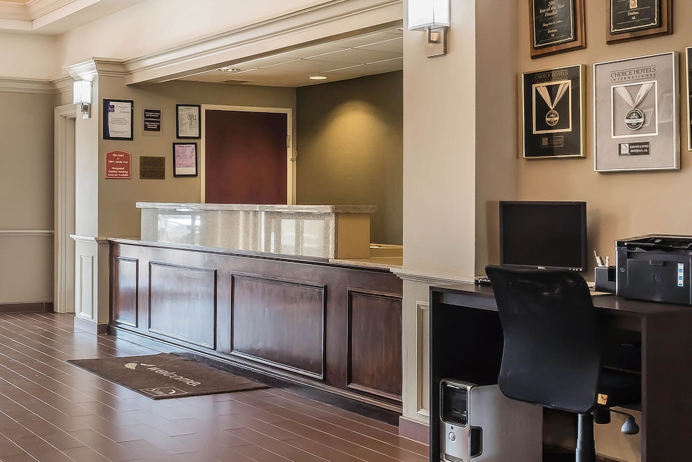 Sleep Inn & Suites Dothan North 11/38