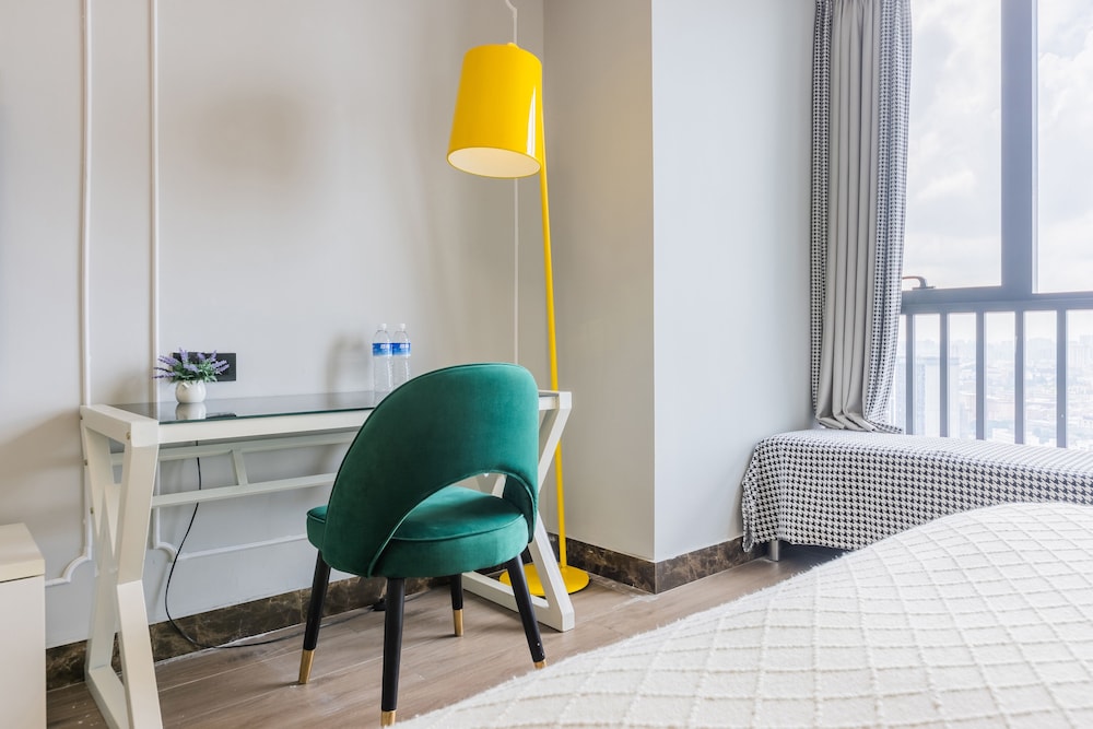 Lavender Apartment -Wanda Branch 44/50