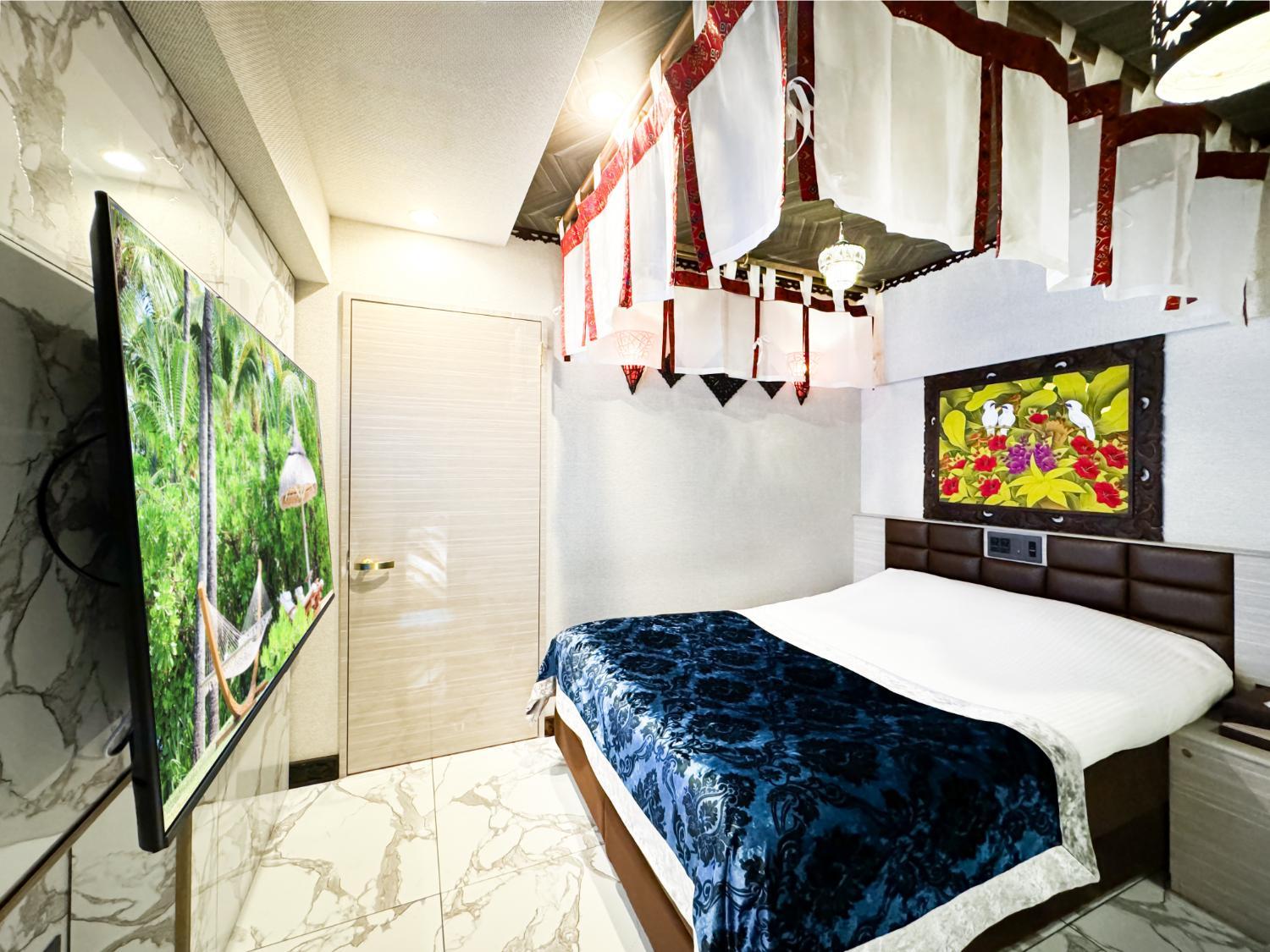 Hotel BaliBali 16/50