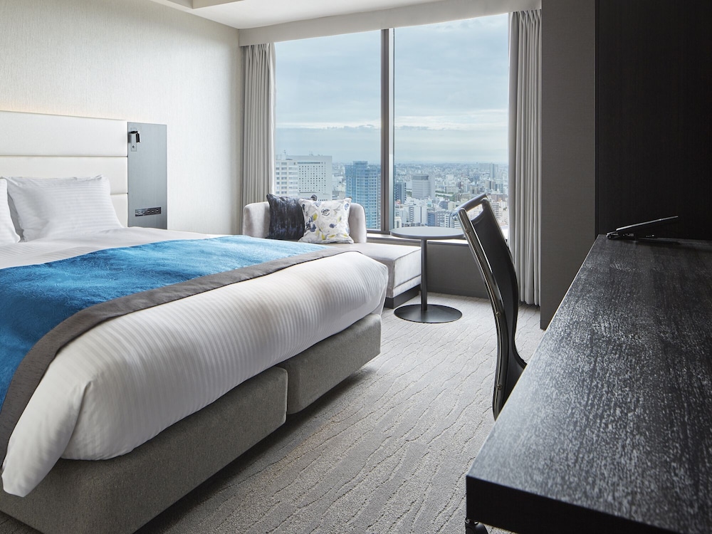 MITSUI GARDEN HOTEL NAGOYA PREMIER 5/46