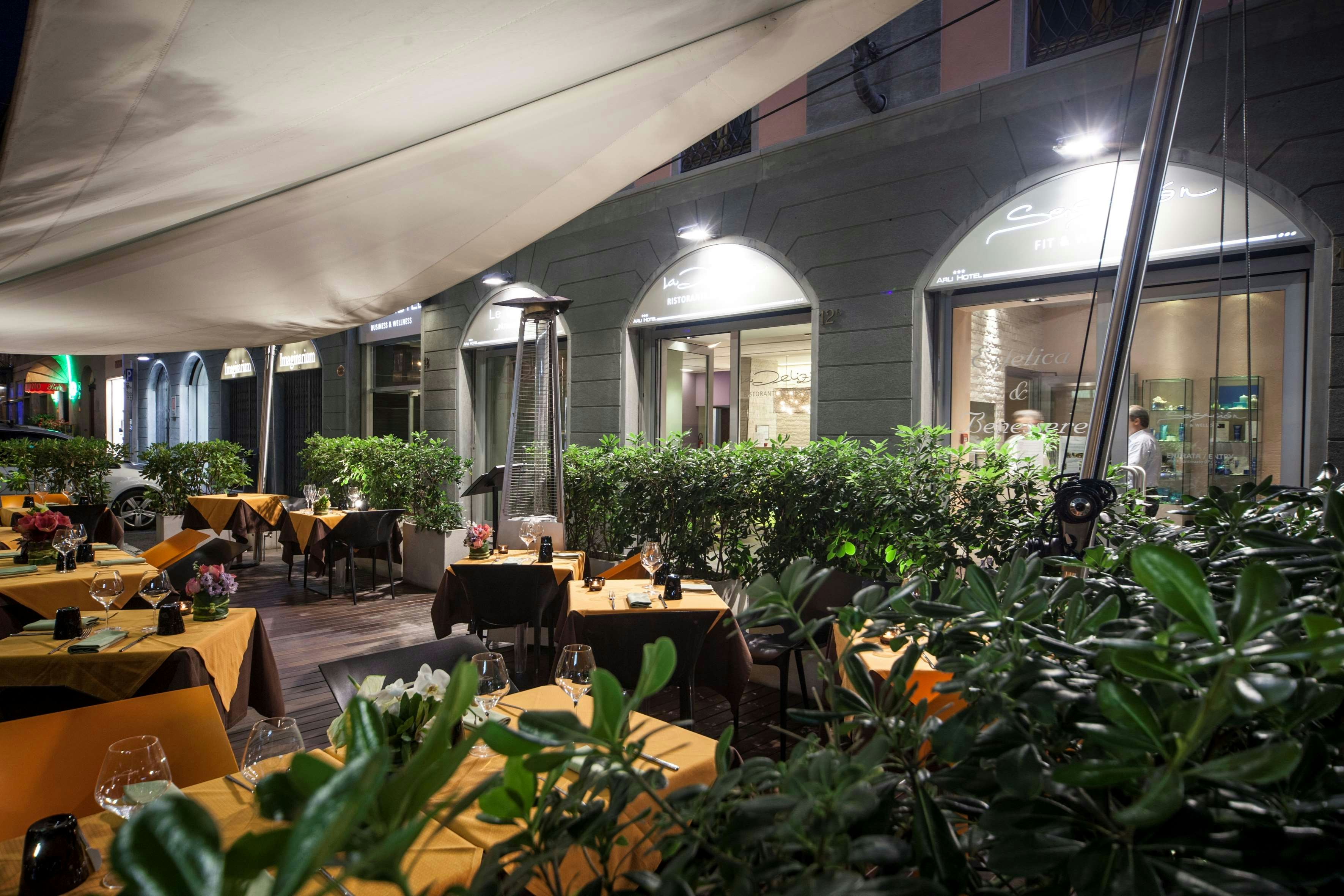 Arli Hotel Business And Wellness 2/41