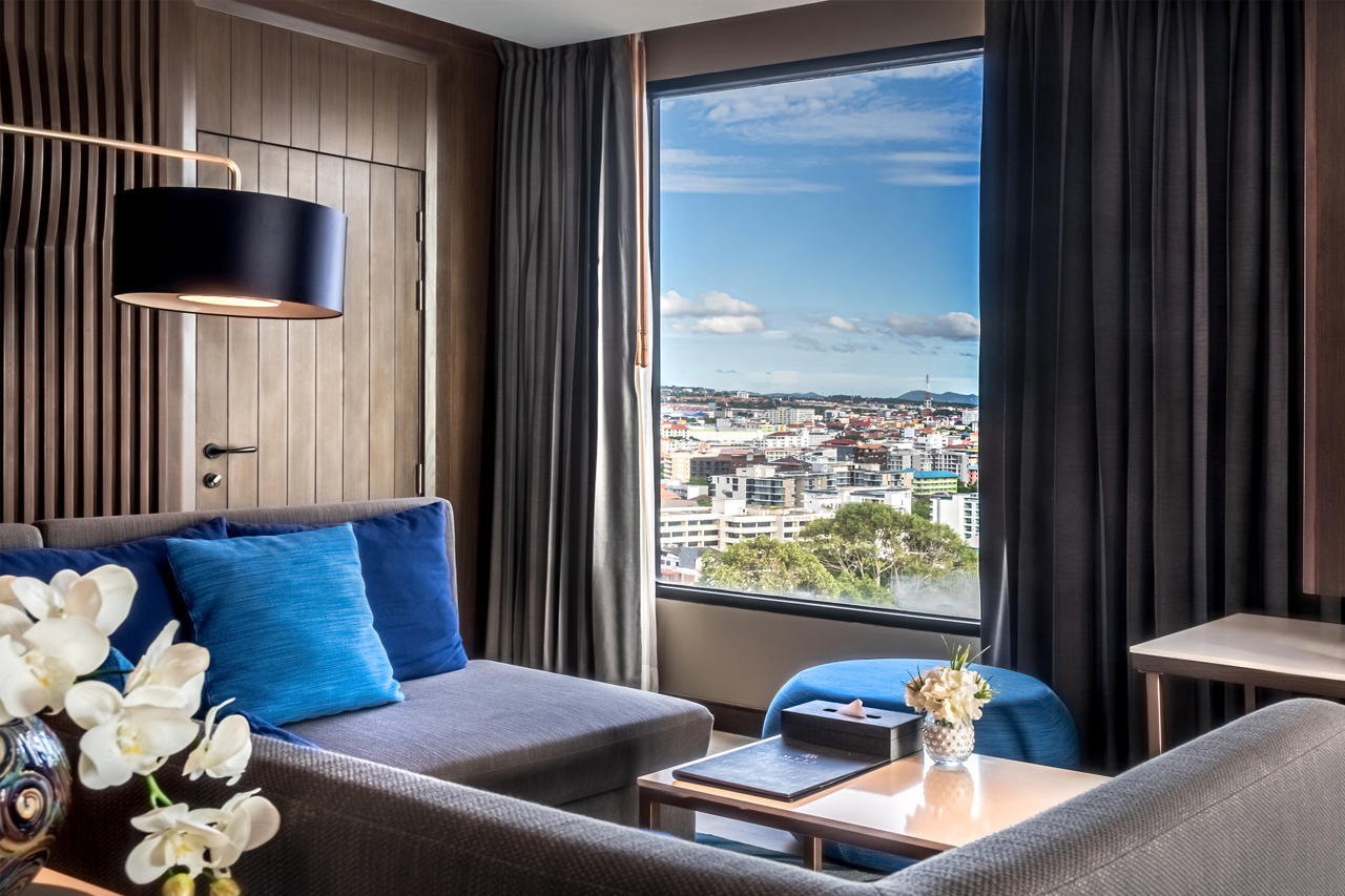 Mytt Hotel Pattaya 47/63