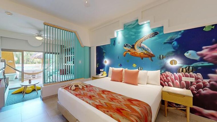 Iberostar Selection Paraiso Maya Suites 14/50