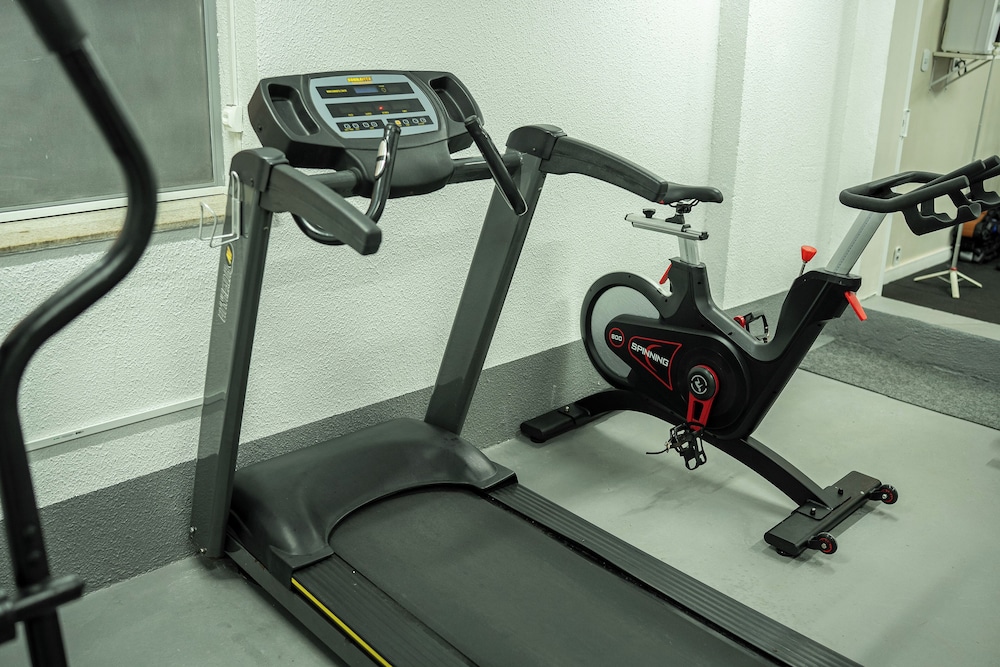 Ibis RJ Copacabana Posto 5 42/70