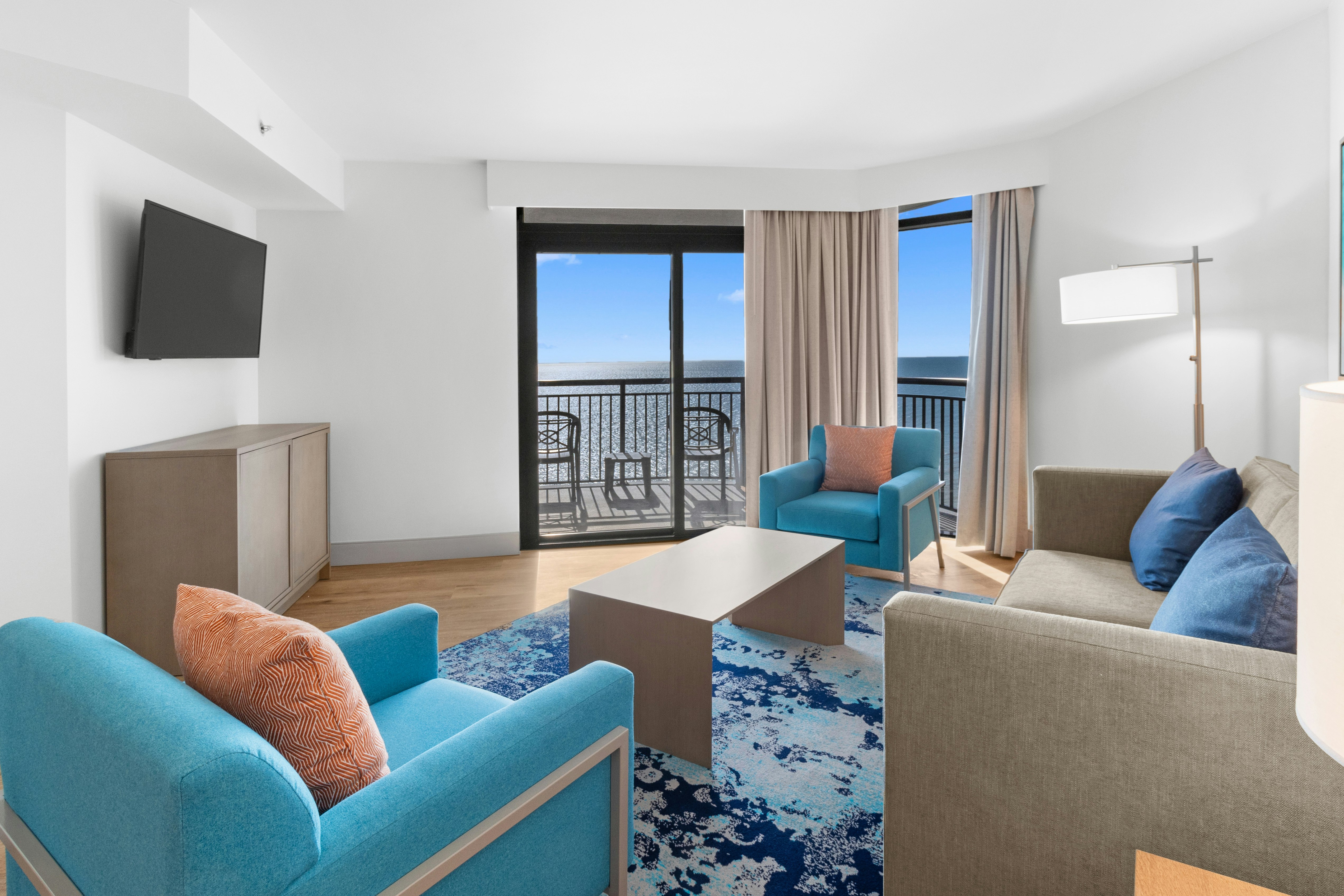 Caribbean Resort Villas 44/75