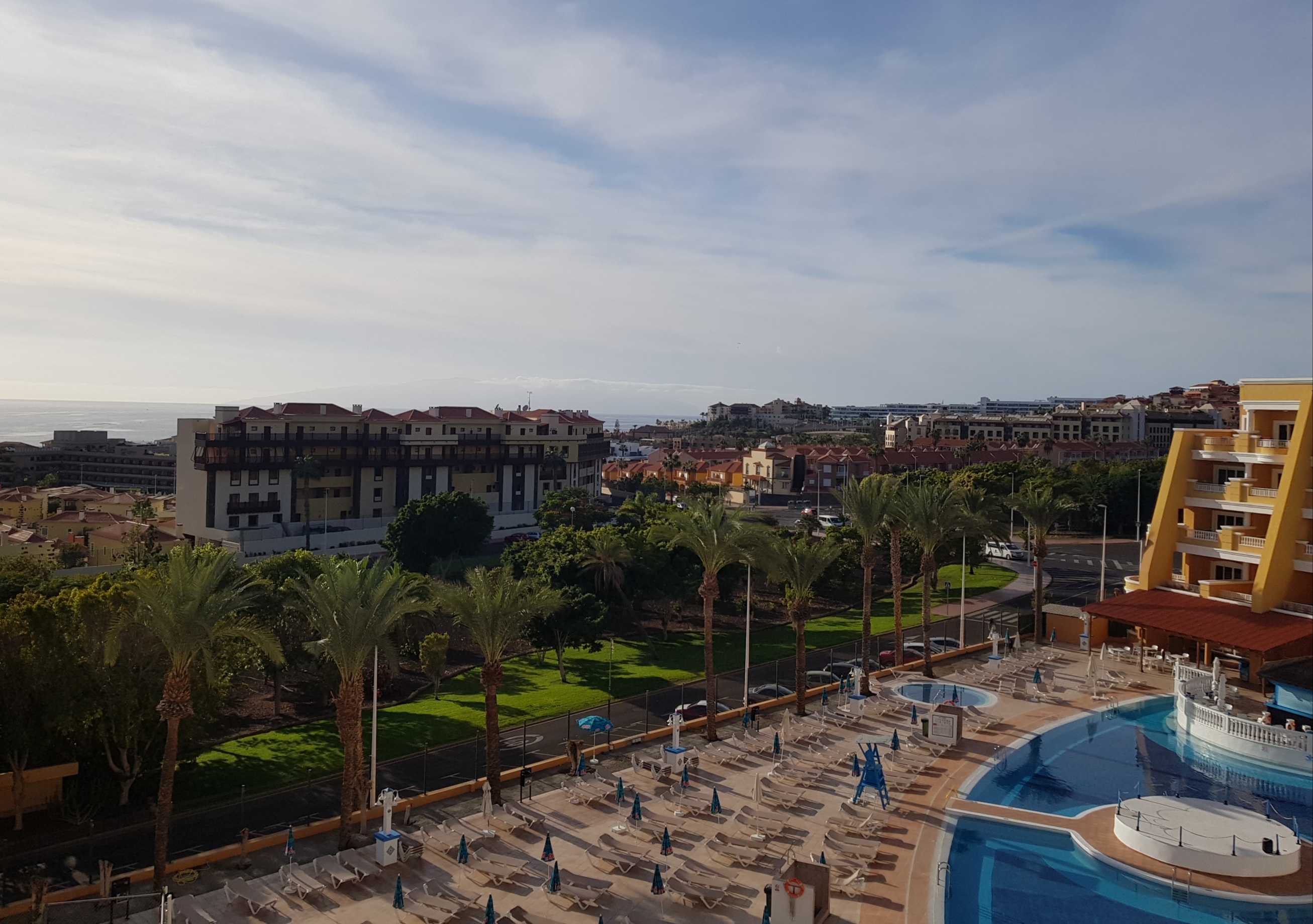 Chatur Playa Real Resort 29/43