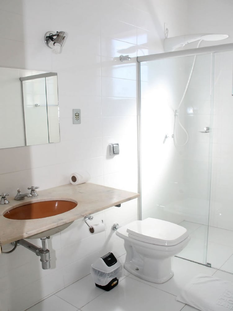 Scala Hotel Barretos 27/31