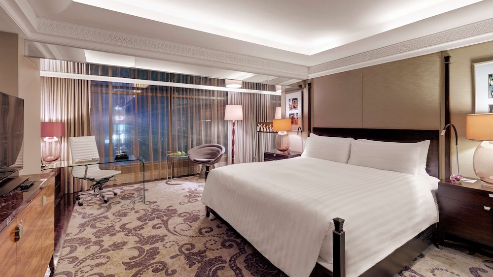 Hotel Indonesia Kempinski Jakarta 15/48