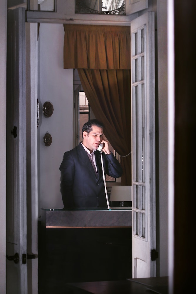 Casa Falleri Boutique Hotel 7/74
