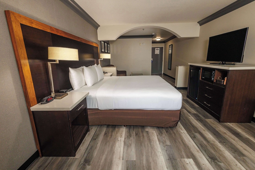 Comfort Inn & Suites Near Universal - N. Hollywood - Burbank 23/68