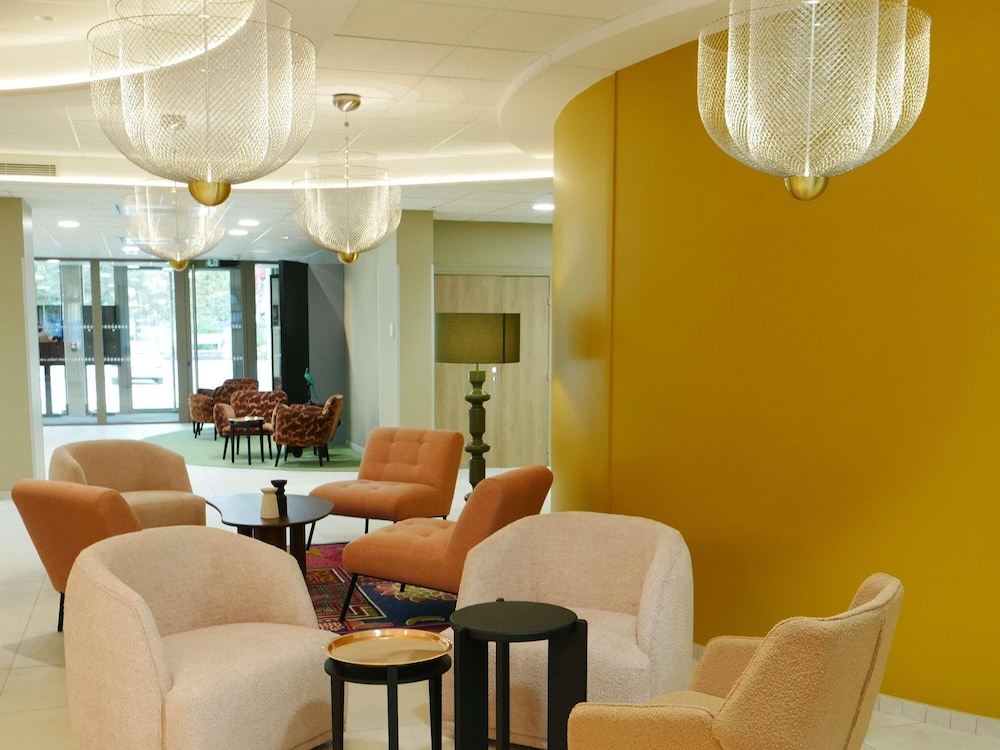 Mercure Vichy Thermalia 42/67