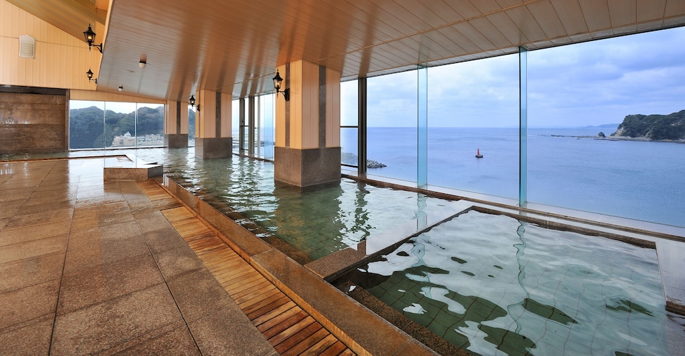 Mikazuki Seapark Hotel Awa Kamogawa (ex. Kamogawa Hotel Mikazuki) 17/50
