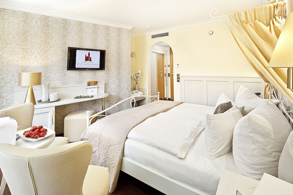 Hotel Schlosskrone 23/32