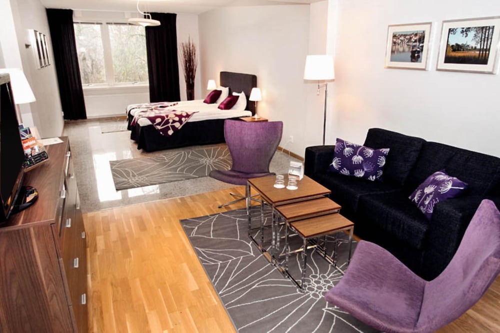 Quality Hotel Vanersborg 19/27
