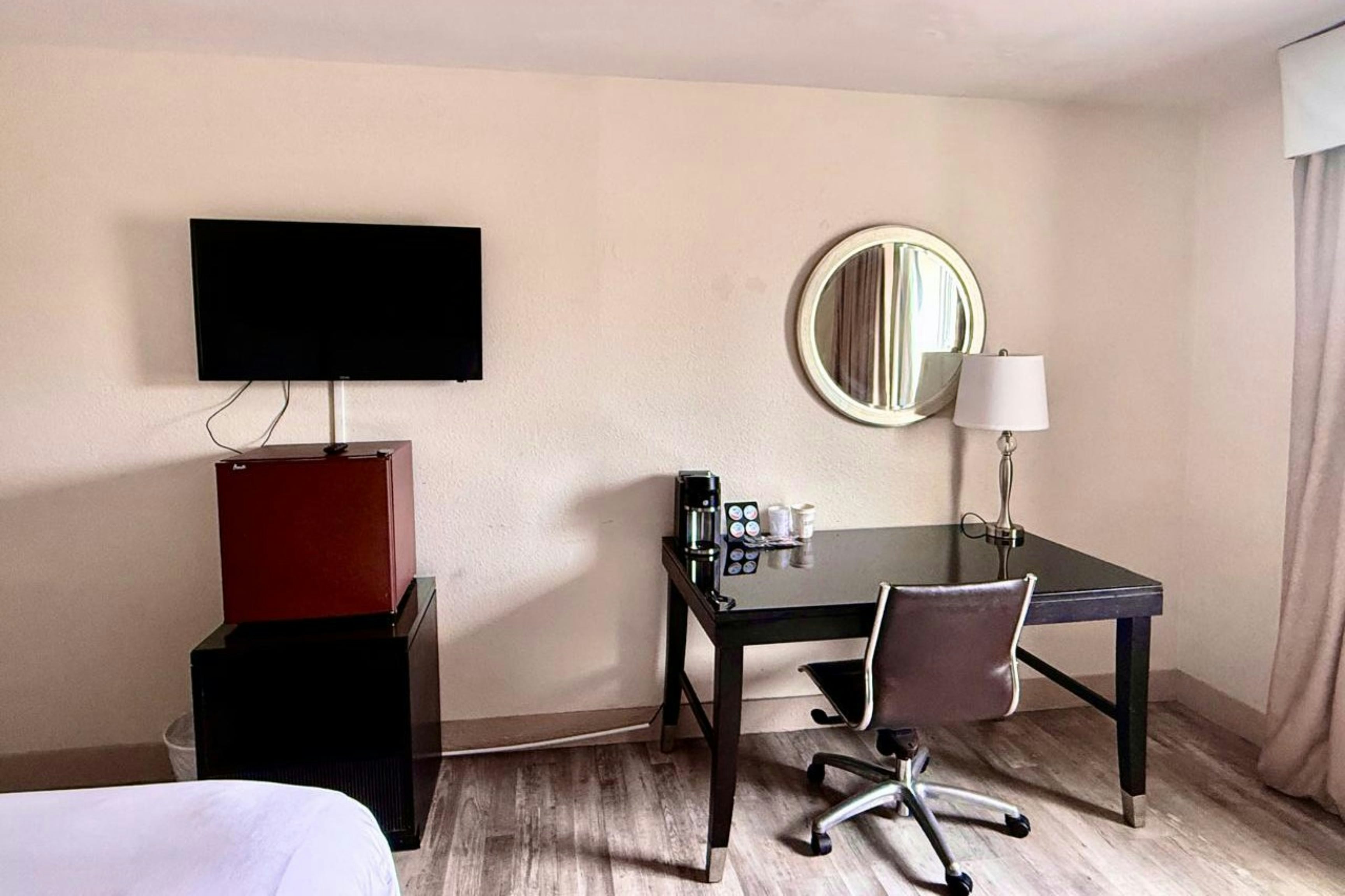 University Inn of Carbondale by Hotel O 38/49