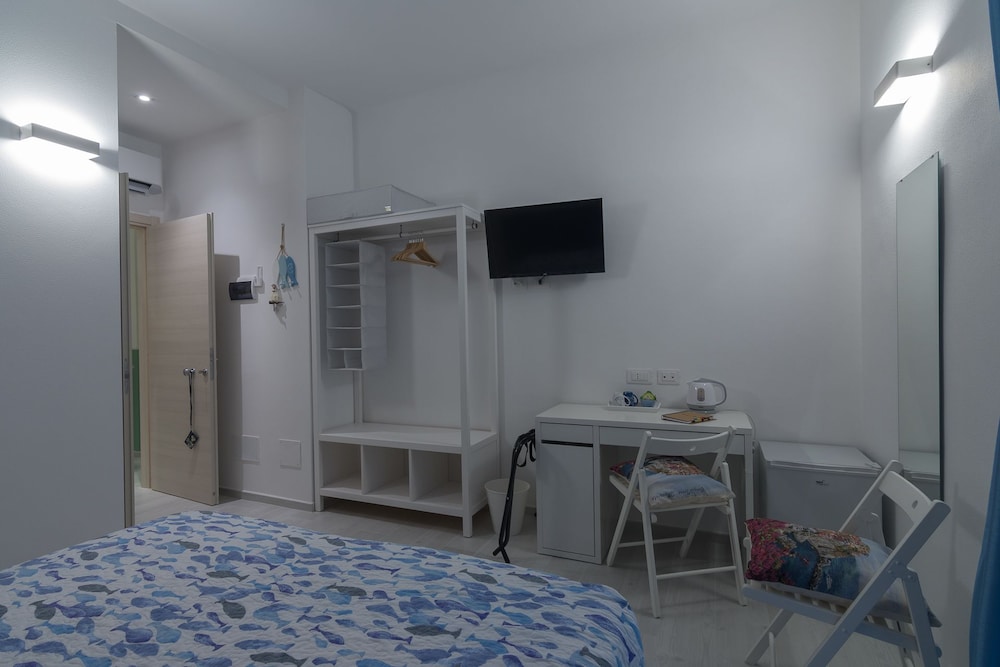 Affittacamere Del Golfo E Delle Cinque Terre 36/50