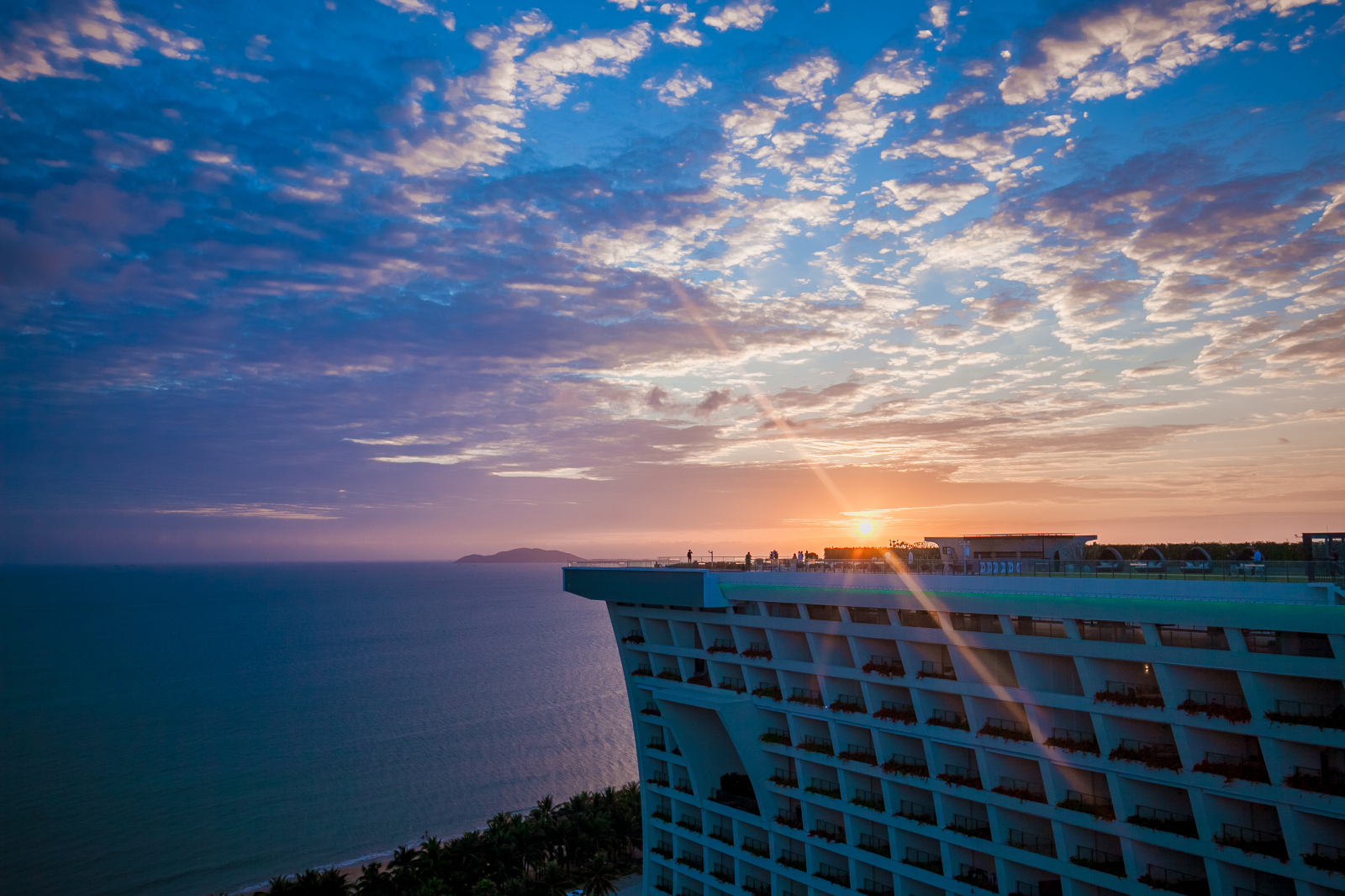 Sanya Conifer Resort 1/38