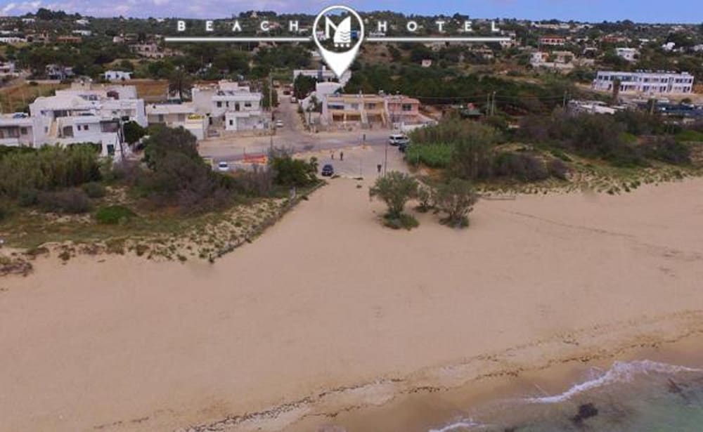 Morello Beach Hotel 37/50