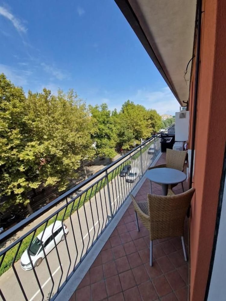 Hotel Ragno D'oro 44/49