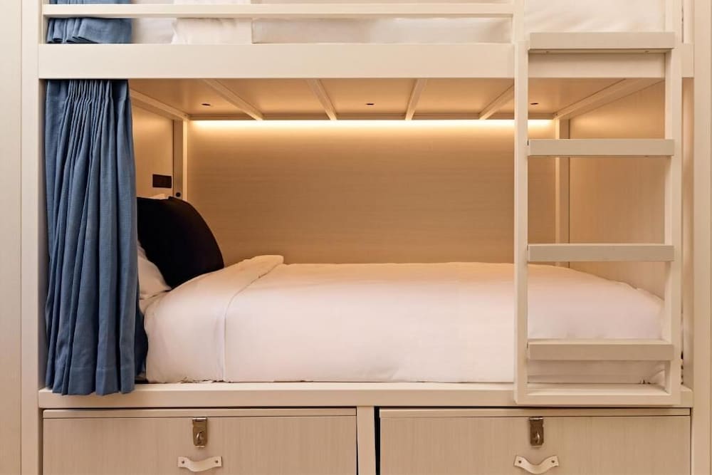 Alfred Park Accommodation 40/45