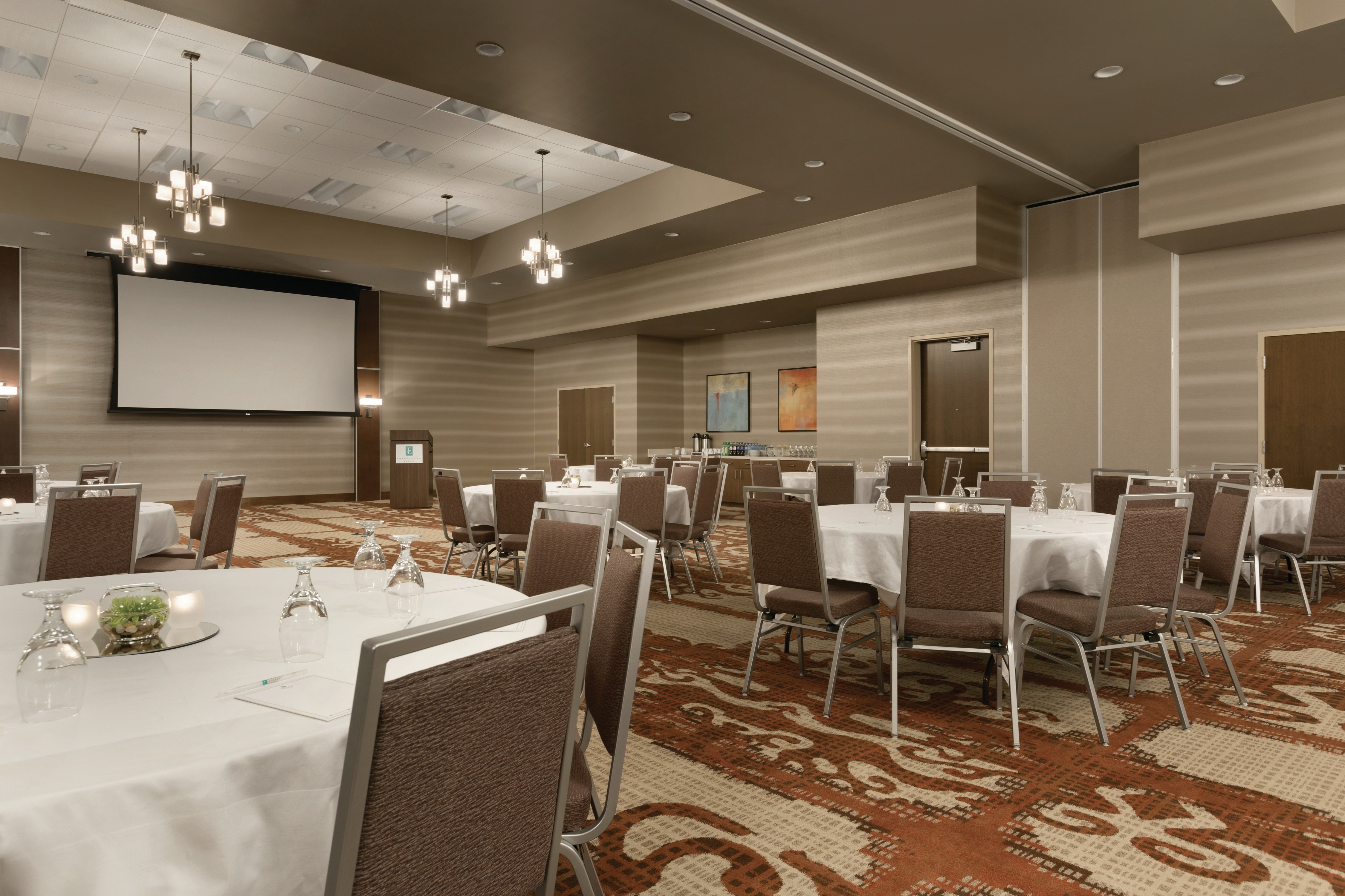 Embassy Suites Akron-Canton Airport 49/58