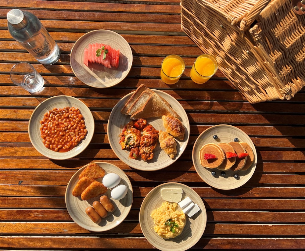 Hatta Damani Lodges Resort 36/50