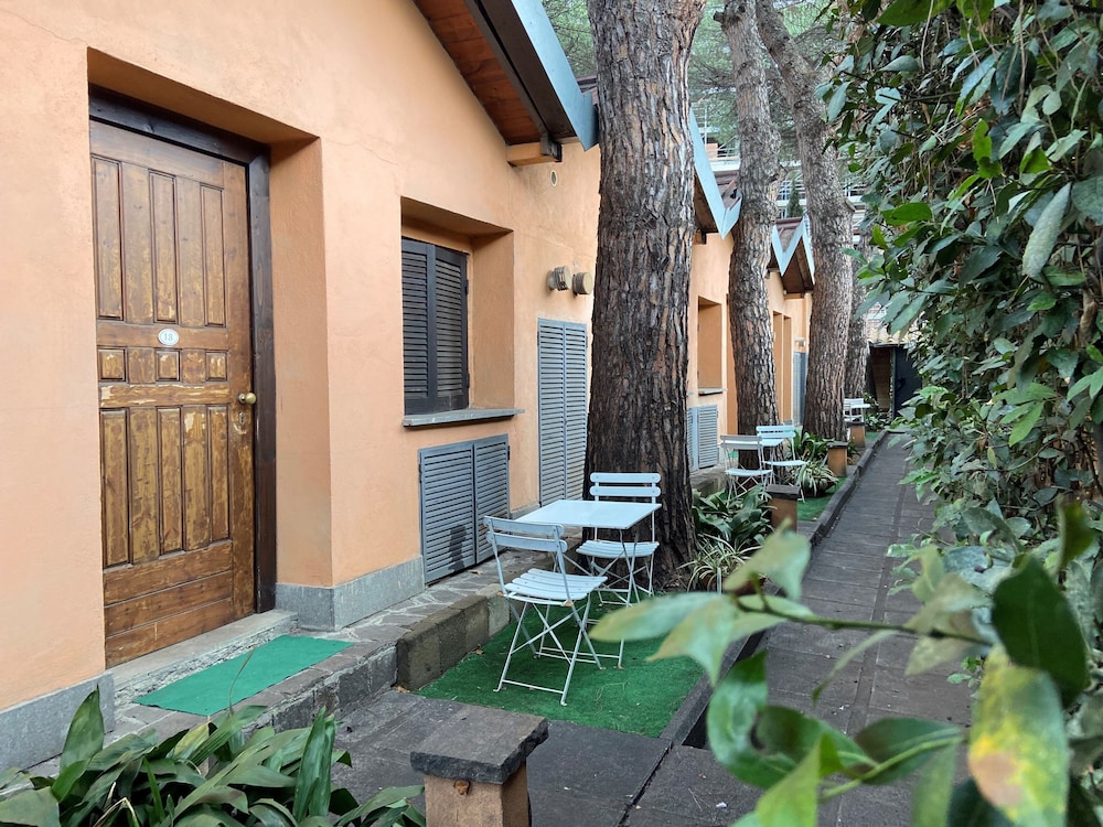 Orto di Roma 24/50