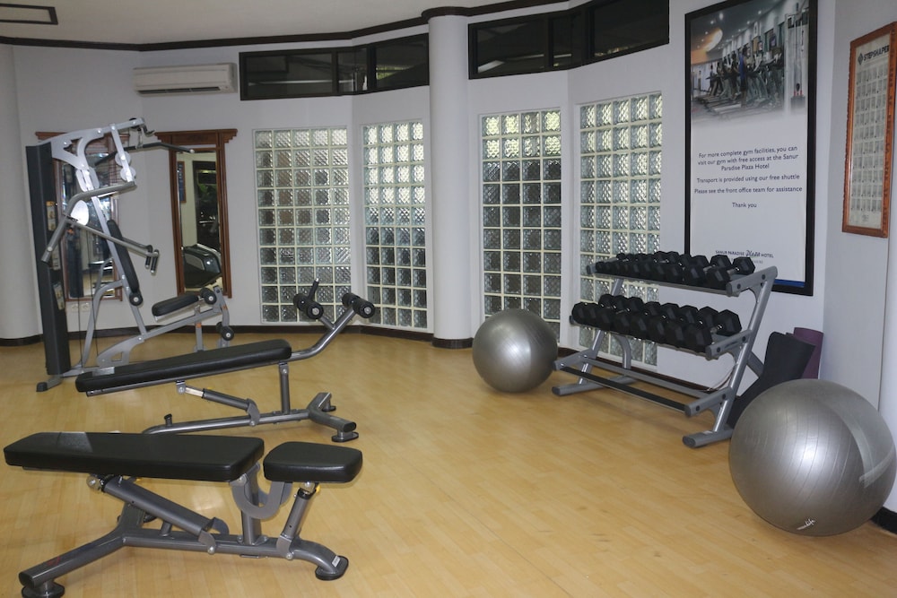 Prime Plaza Suites Sanur Ex Sanur Paradise Plaza Suites 31/71