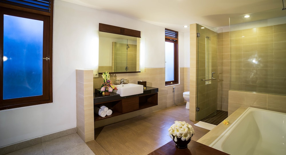 Kori Ubud Resort And Spa 74/77