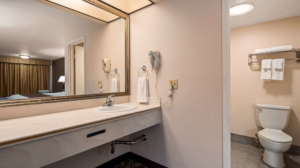 Best Western Airport Plaza Inn - Los Angeles LAX Hotel 26/39