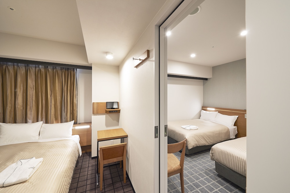 Sotetsu Fresa Inn Kobe-Sannomiya 16/60