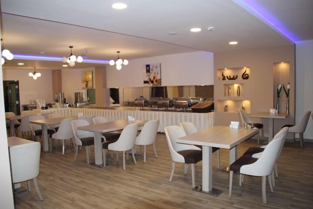 Kuzey YIldIzI Butik Otel 13/15