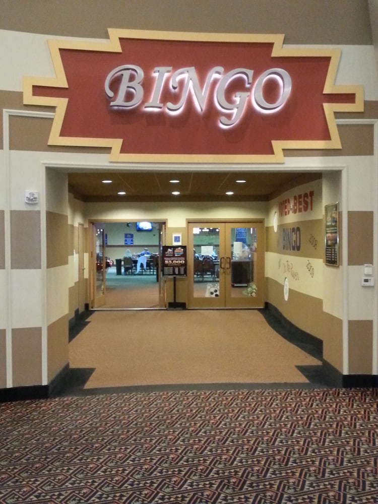Avi Resort Casino 6/50
