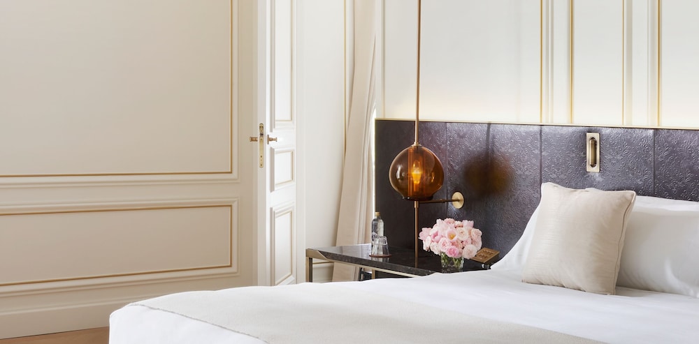 Mandarin Oriental Ritz Madrid 9/72