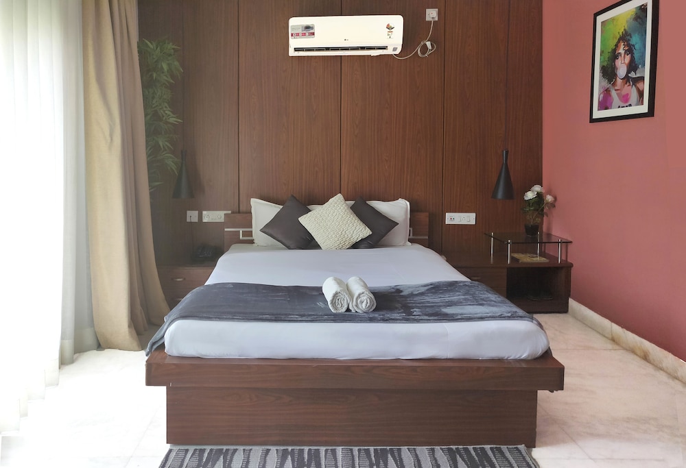Tatvam Residency 3/45