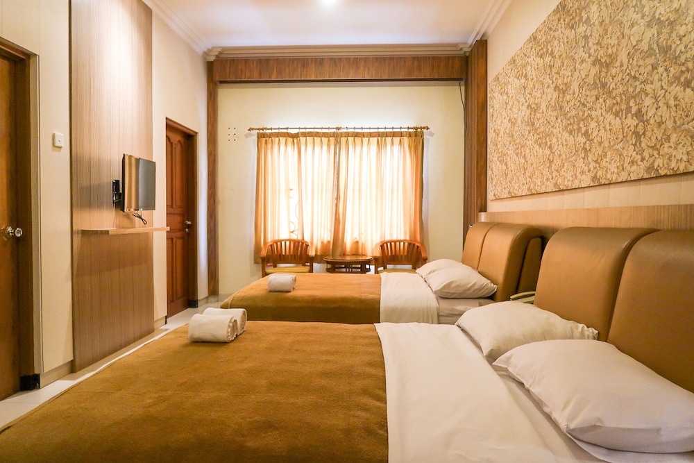 Tangko Resort - Puncak Cipanas 11/50
