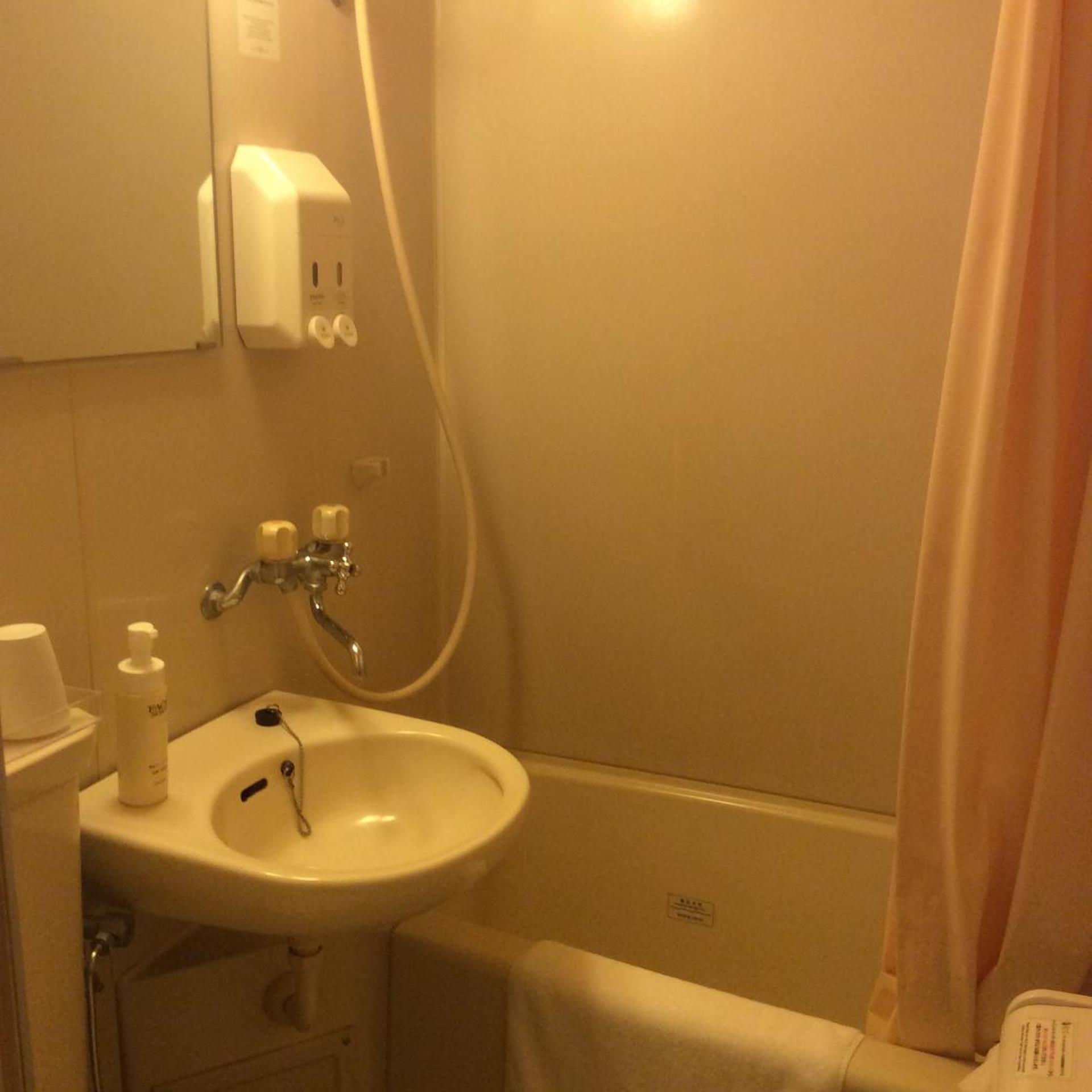 Hotel Togane Hills 44/45