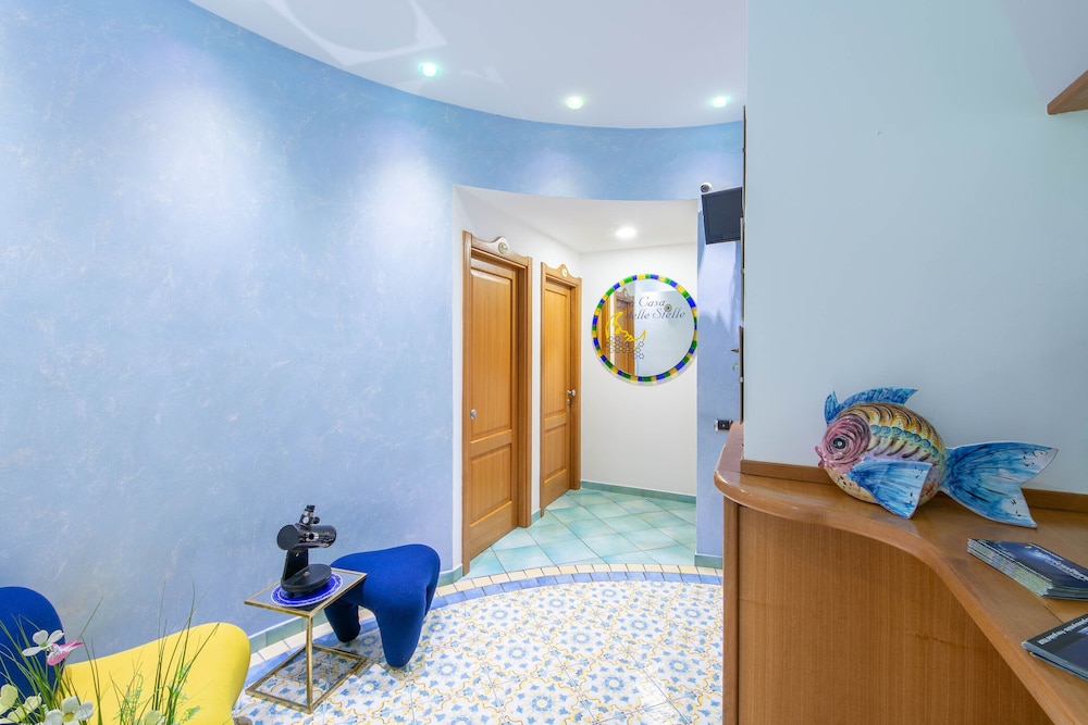 La Casa Delle Stelle 44/59